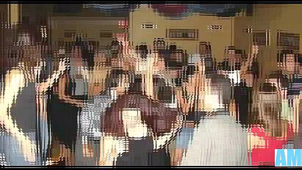 دی جی های خانم در پارتی های شب...