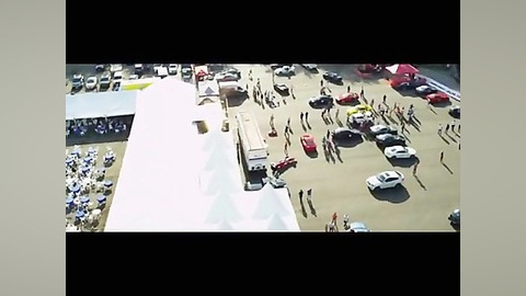 Lamborghini Gallardo UR Twin T...