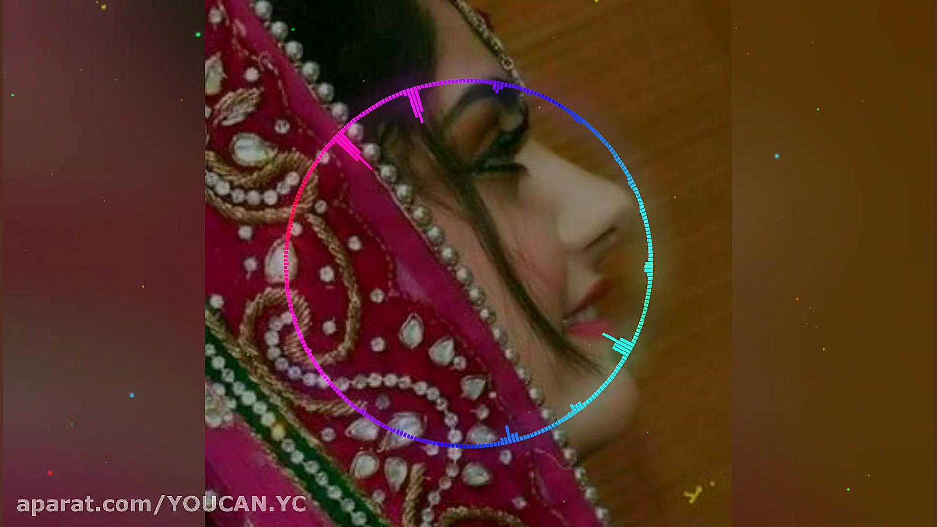 آهنگ افغانی شاد زیبا