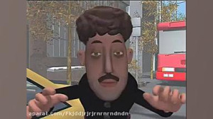 فرهنگ ترافیک قسمت ۲۸