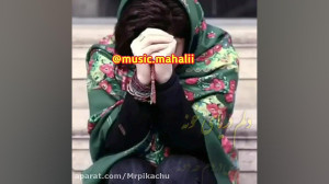 کلیپ غمگین کلیپ دلتنگی جدایی