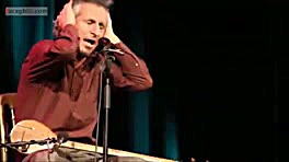 مجموعه علائم عمومی ظهور که جلو...