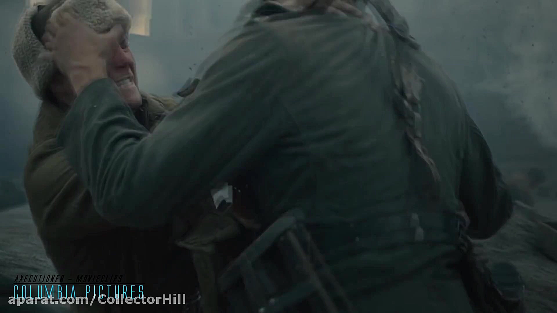 تریلر فیلم سینمایی استالینگراد...