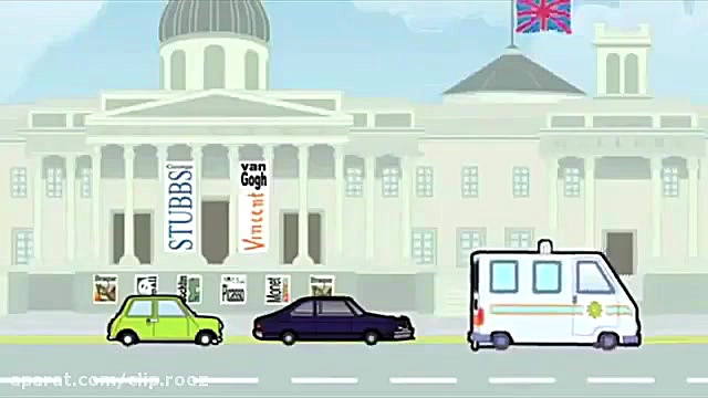 دانلود مگ وب : قسمت 24 کارتون...