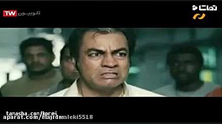 فیلم سینمای هندی اکشن&laquo;گج...