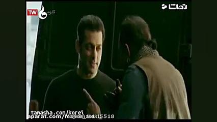 فیلم سینمای هندی اکشن&laquo;هی...