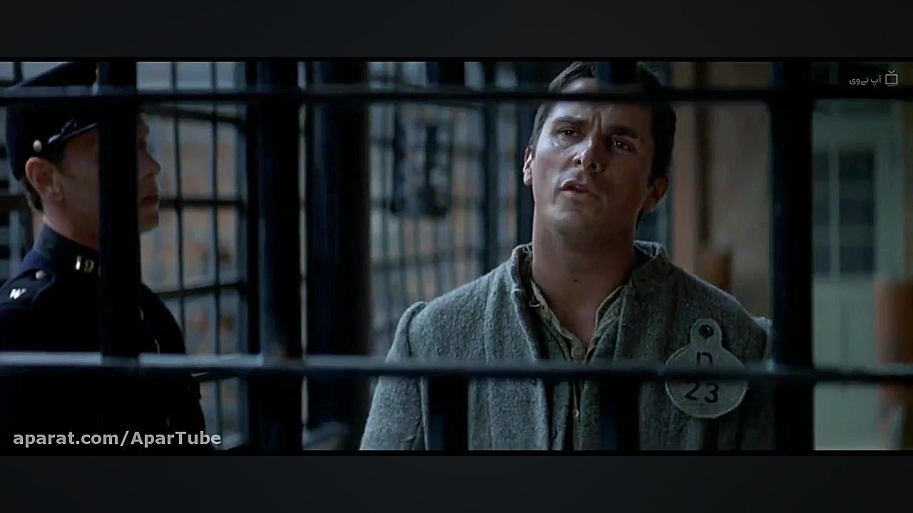 فیلم سینمایی The Prestige پرست...