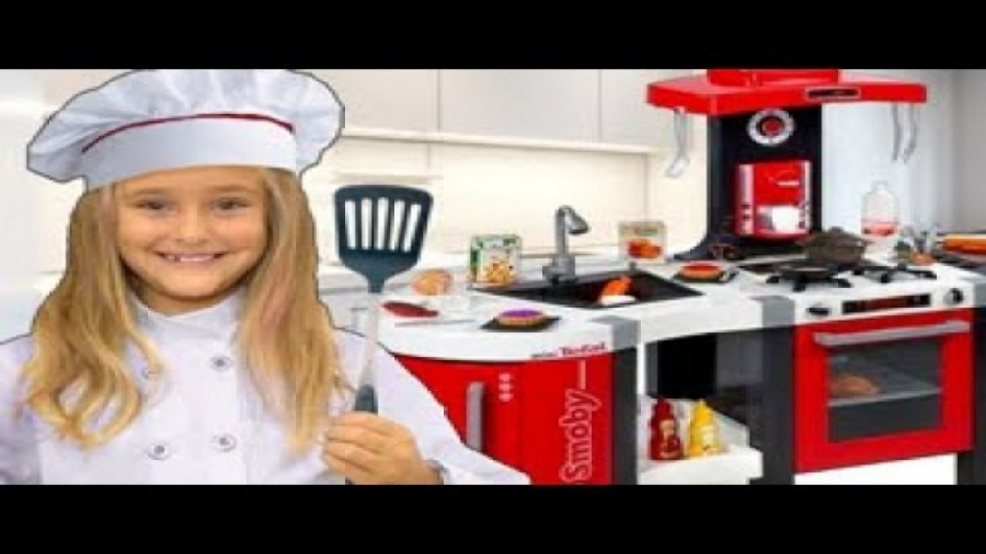 برنامه کودک  ساشا و فیلیپ در ح...