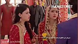 سریال هندی من عاشق تو هستم قسم...