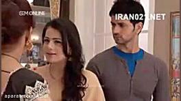 سریال هندی من عاشق تو هستم قسم...