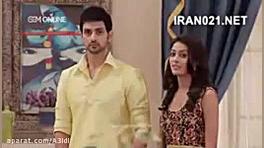 سریال هندی من عاشق تو هستم قسم...