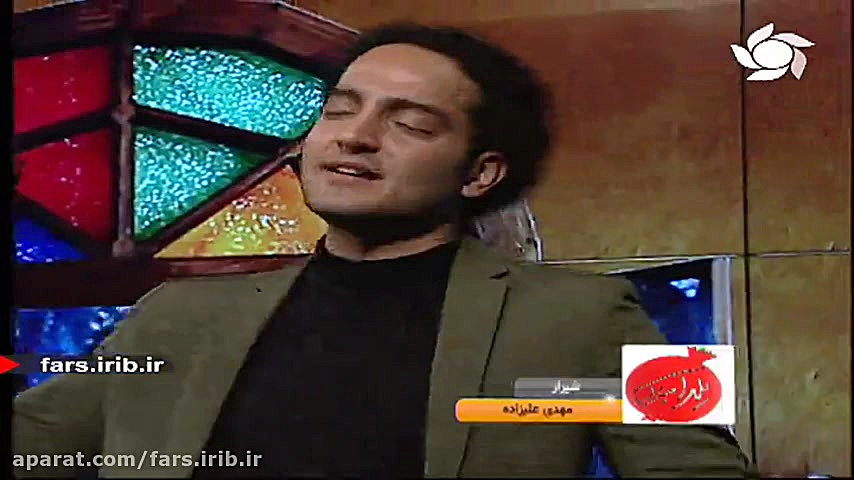 ترانه زیبای &quot; نرفتم &quot...