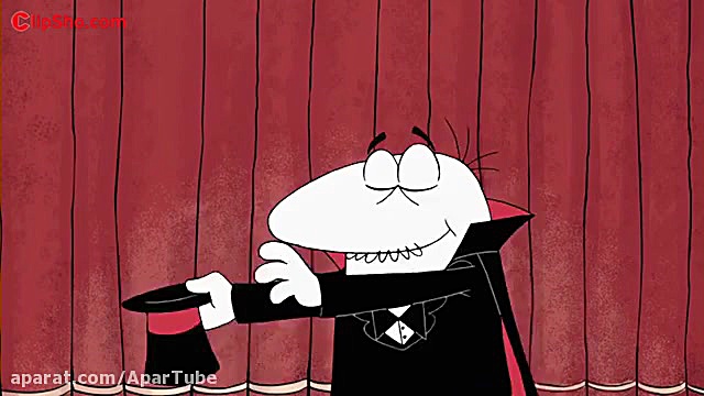 دانلود کارتون پلنگ صورتی صورتی...