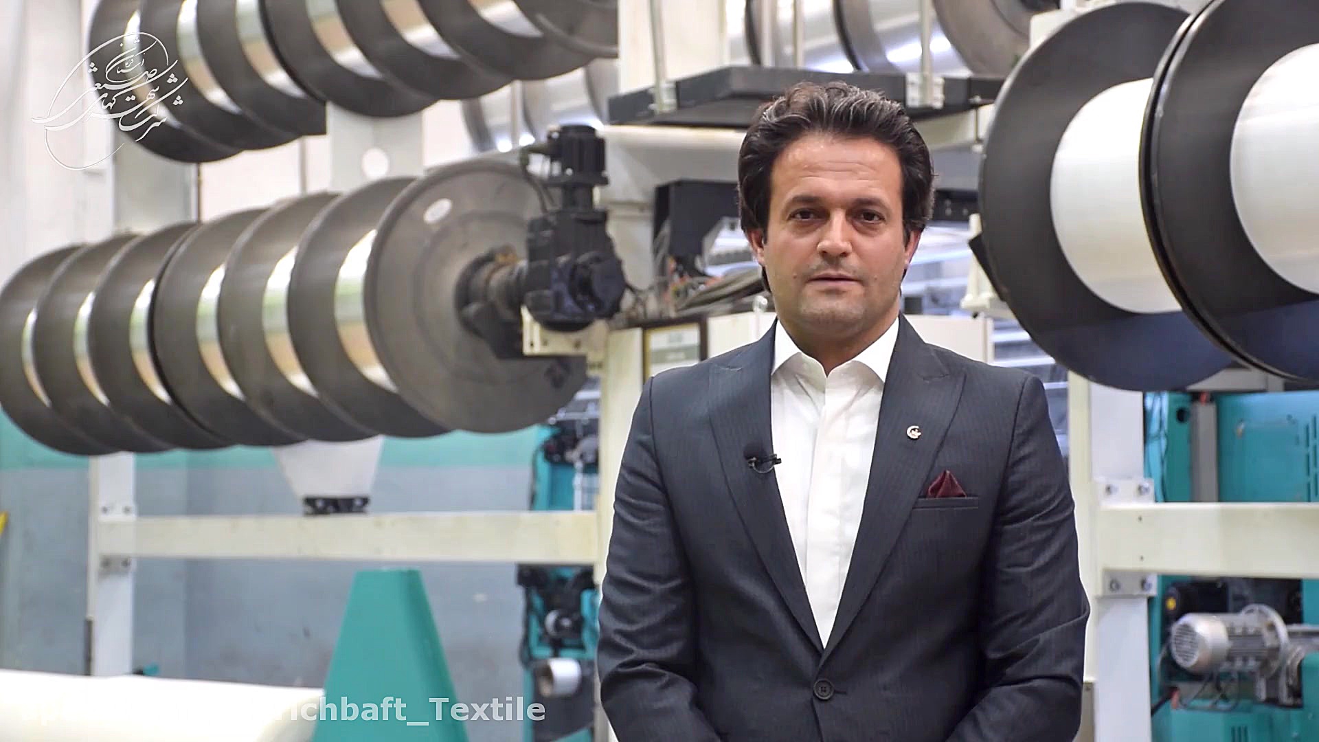 معرفی توسط مدیریت اسپریچ بافت...