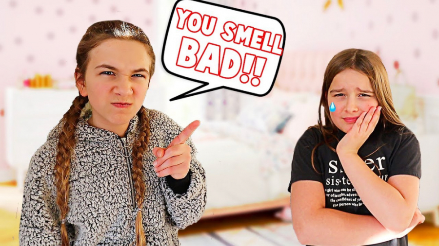 مدی و سیلا   چالش بدجنس بودن ب...