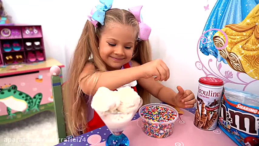 دیانا و روما  دیانا روما  دیان...