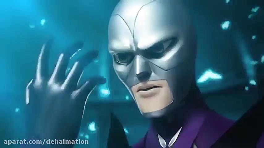 دانلود لیدی باگ و گربه سیاه فص...