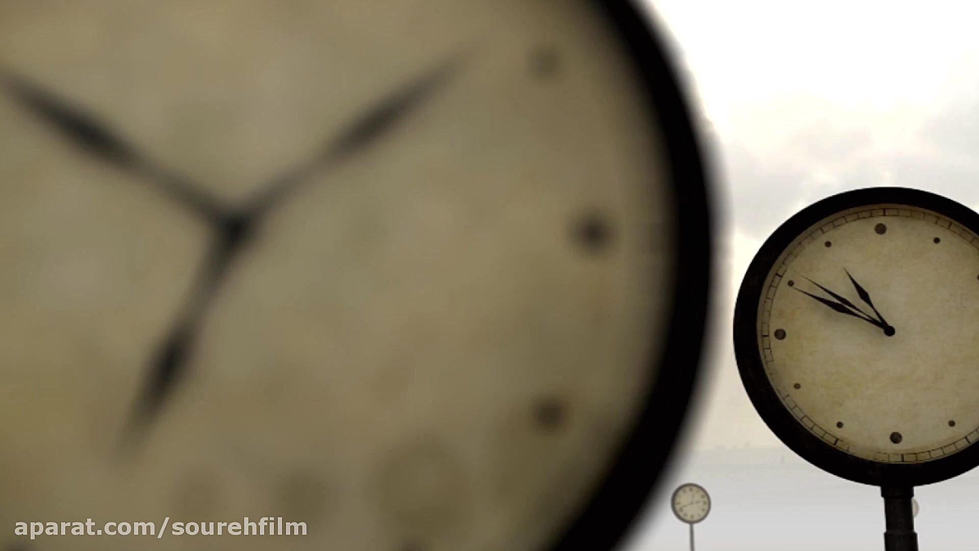 تیزر فرهنگی &laquo;یادمرگ&raqu...