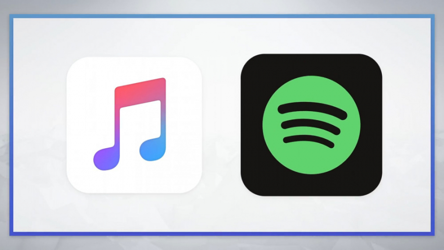 اپل و اسپاتیفای در جنگ باهم!!...