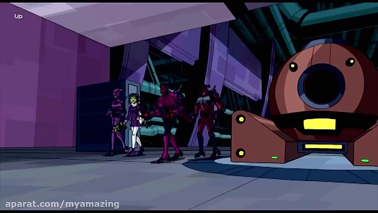 دانلود کارتون بن تن  انیمیشن ب...