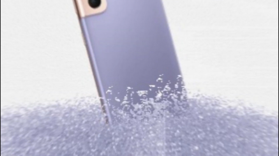 بررسی تخصصی گلکسی S21 پلاس ( S...