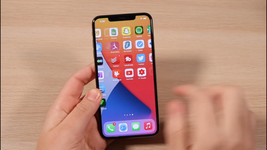 بررسی تخصصی آیفون XS MAX اپل (...