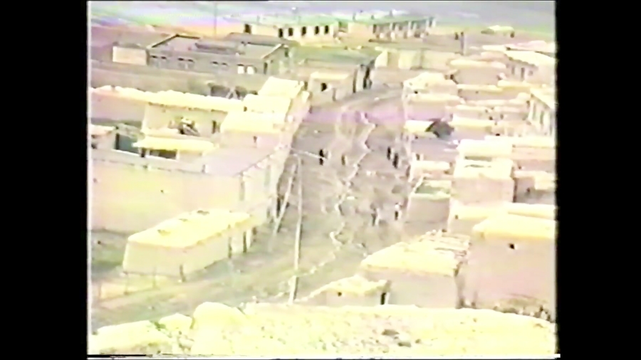 مستند کامل بابا محمد...