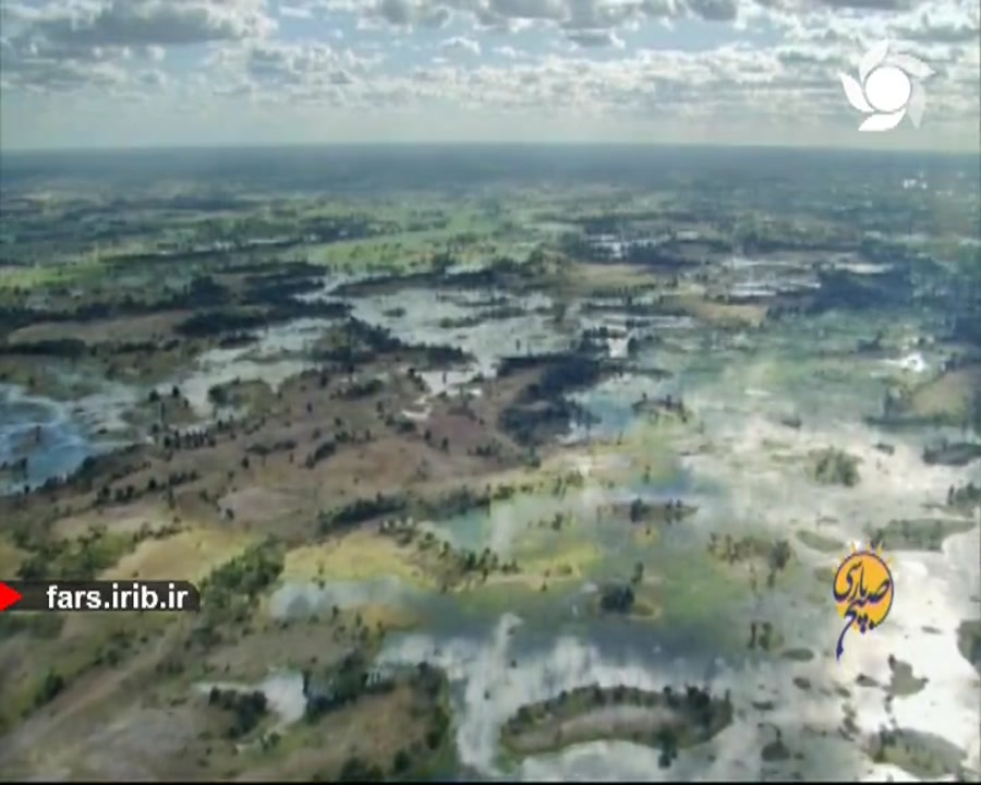 ترانه زیبای &quot; دلدادگان &q...