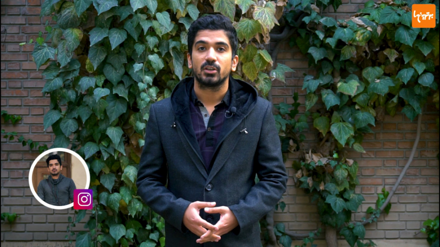 پلی‌لیست؛ تحت تاثیر &laquo;جان...