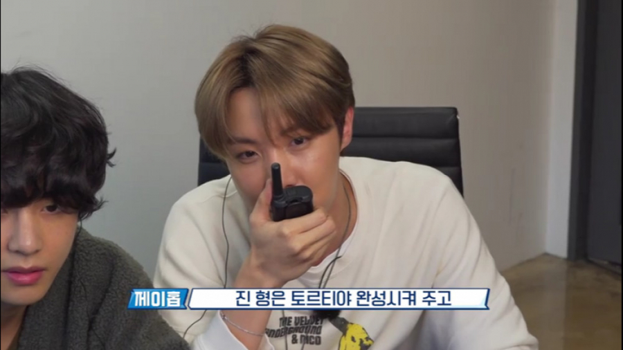 ران بی تی اس جدید ۲۰۲۱ قسمت ۱۲...