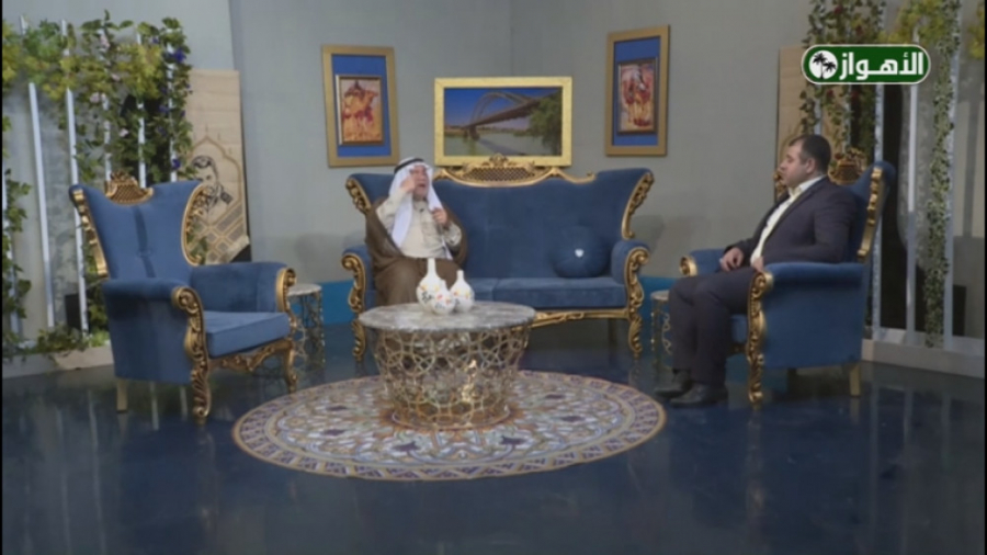 الجسر الابیض (257) | الضیف : ا...