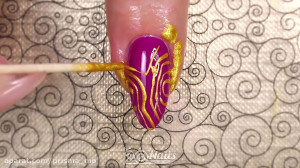 ترفند آرایشی  زیبایی دخترونه...