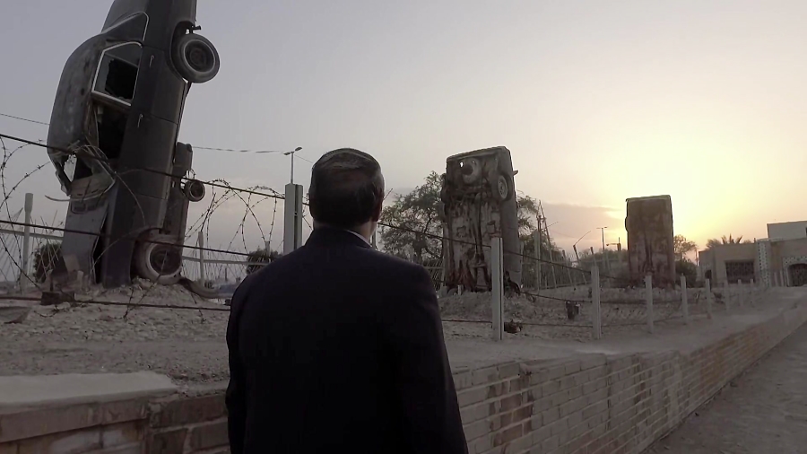 شعر خوانی غلامرضا کافی (پارسای...