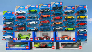 اسباب بازی  ماشین کوچولوها  با...