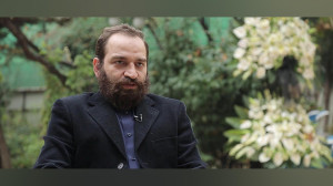 مستند فخر ایران