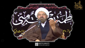 زنان مدینه از حضرت زهرا درخواس...