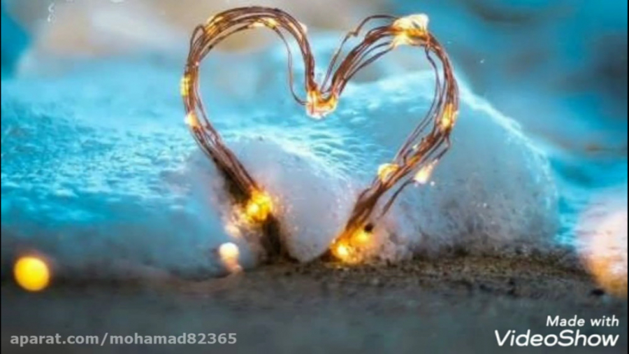 زیباترین کلیپ عاشقانه و جدیدتر...