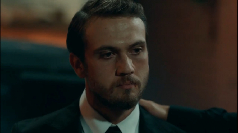 سریال گودال قسمت 299 با دوبله...