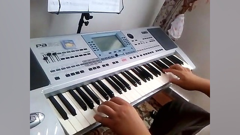 اهنگ دختر گل فروش با کرگ پیا50...