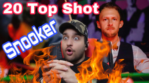 top shot 20 snooker 2020 | بهت...