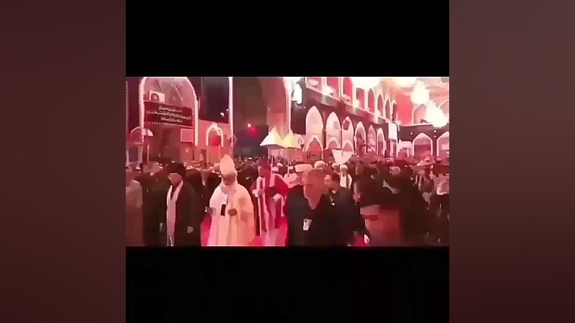 آن قدر شفاع دادی تا ارمنی ها ا...