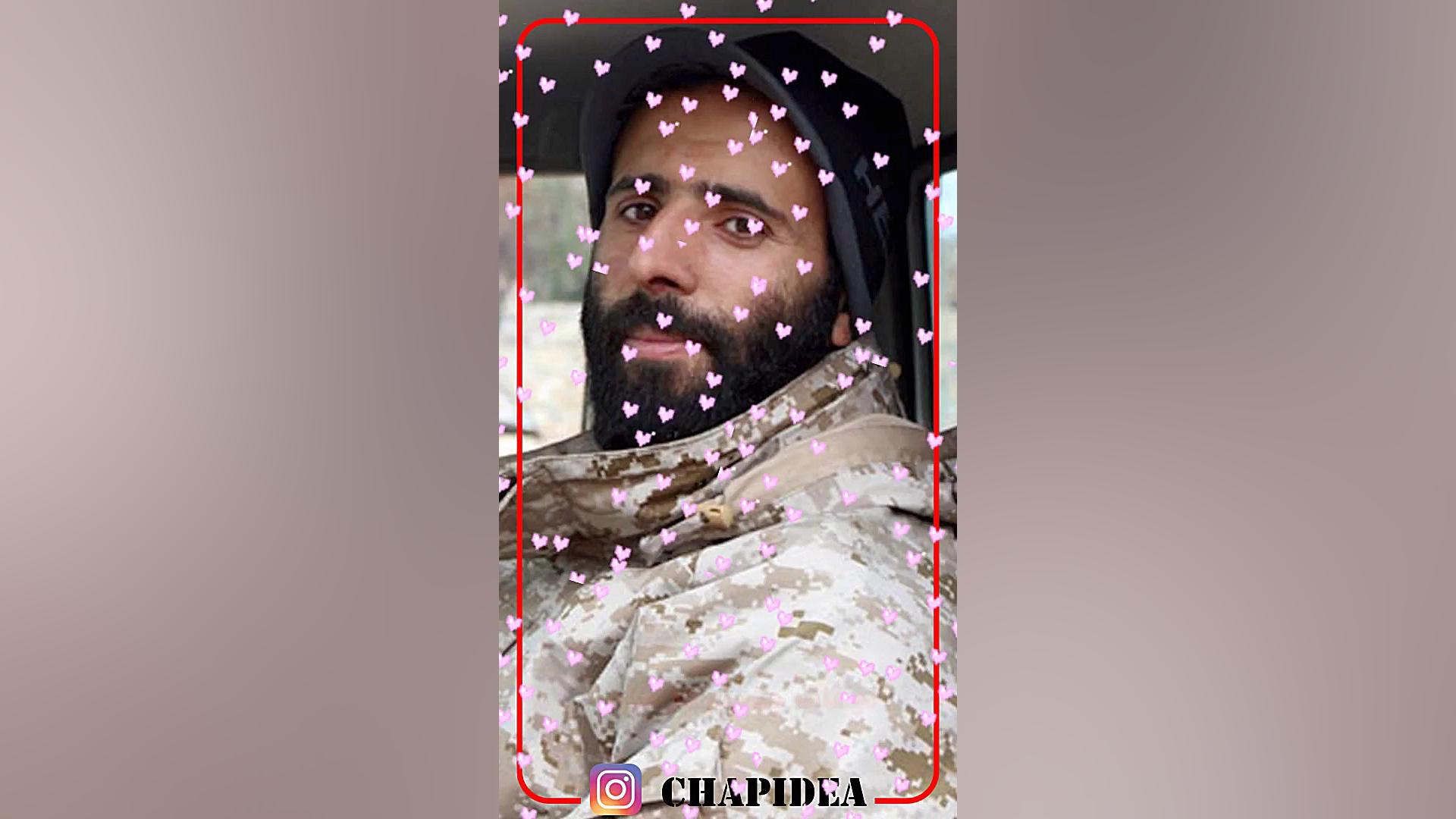 شهیدحامد کوچکزاده