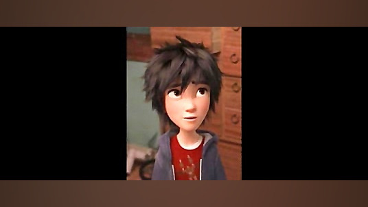 عکس های انیمیشن 6 ابر قهرمان B...