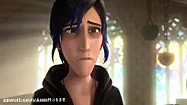 قسمت آخر جادو گران