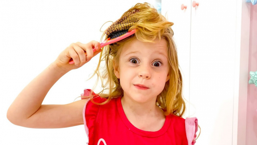 استیسی شو  ناستیا شو  ناستیا ا...