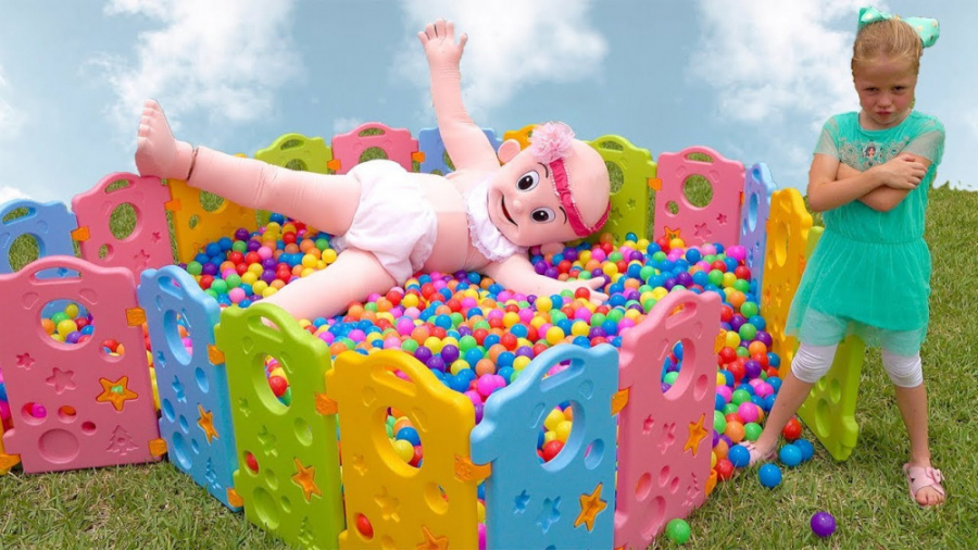 استیسی شو  ناستیا شو  استیسی و...