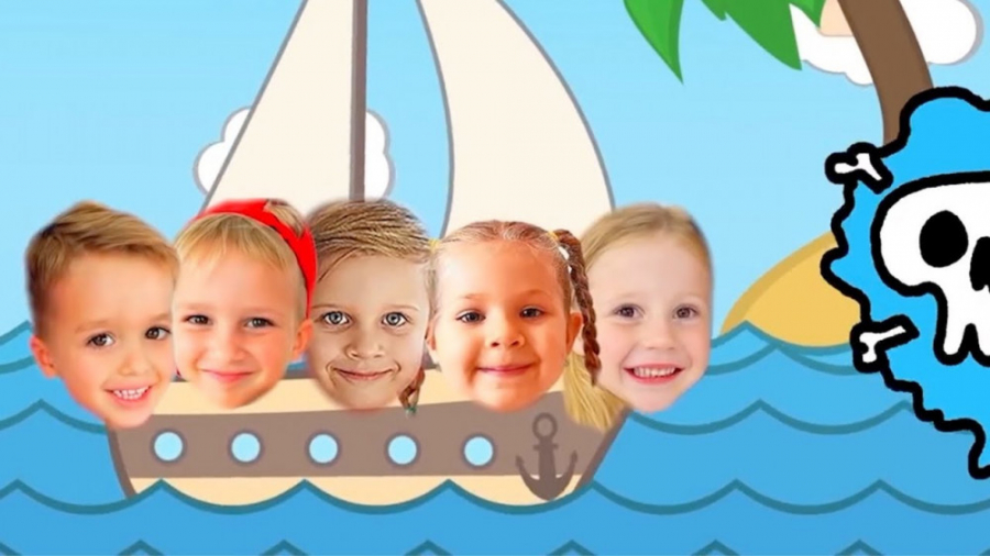 استیسی شو  ناستیا شو  استیسی ب...