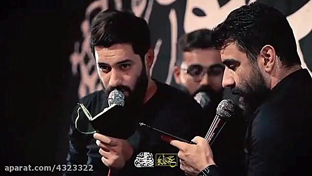 علی پور کاوه و روح الله رحیمیا...