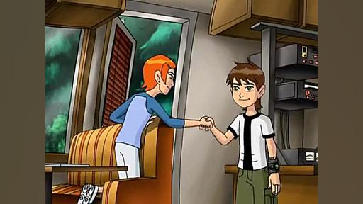 کارتون بن تن ... انیمیشن بن تن