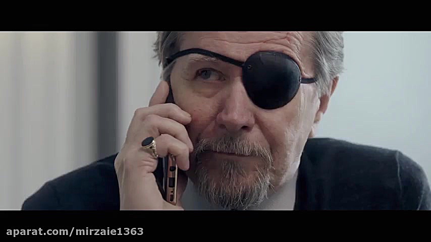فیلم سینمایی پیک The courire 2019 زمان5649ثانیه